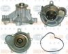 BEHR HELLA SERVICE 8MP 376 807-421 Water Pump